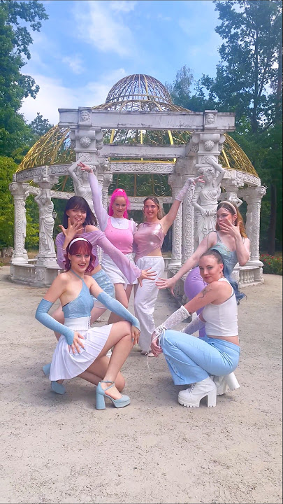 When we disco 🪩🕺🏻 #jyp #whenwedisco #kpopinpublic #kpopdancecover #kpopdance