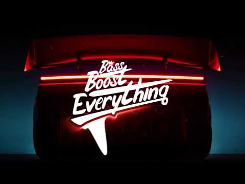 Zen Selekta - All Massive [Bass Boosted]
