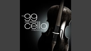 Concerto in E Minor for Cello and Orchestra (1946) : III. Allegro: A battuta