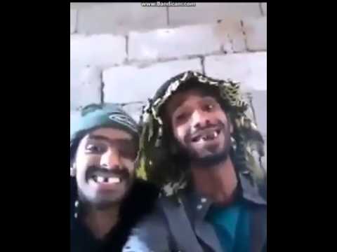 ugly and funny arab soldiers - YouTube