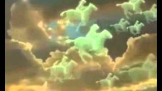 Miniatura del video "Cavaleiros do Céu - (Ghost Riders In The Sky) -  Carlos Gonzaga - Raridade."