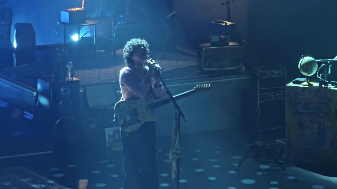 250830 더로즈 The Rose - Sorry | 더로즈 2025 단독콘서트 [Once Upon A WRLD Tour in Seoul]