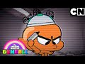 Escuela de Genios | El Increíble Mundo de Gumball en Español Latino | Cartoon Network