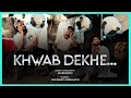 Khwab Dekhe (Sexy Lady) | Race | Akash Dance ft. Asif & Jayesh