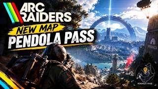 Arc Raiders 2026 Pendola Pass