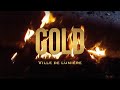 Gold  ville de lumire clip officiel