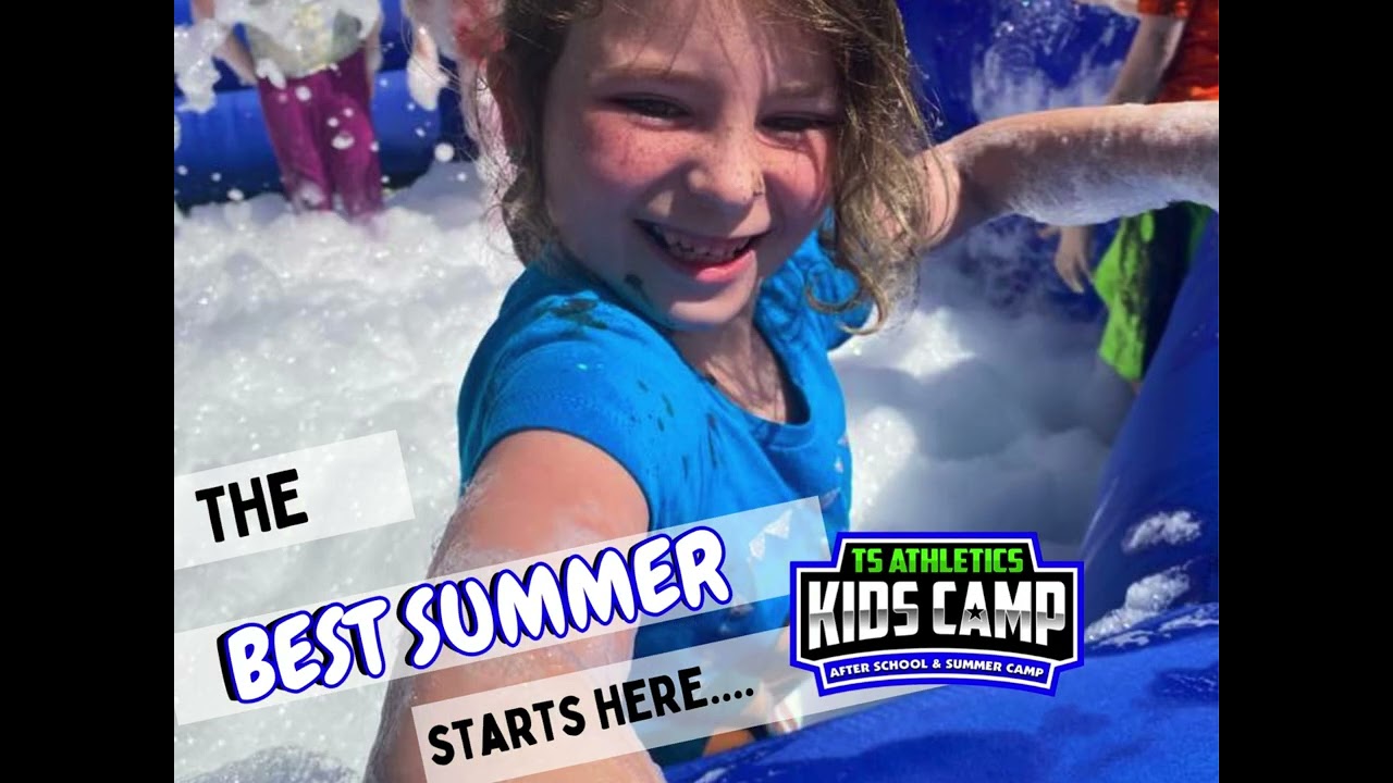 Give Your Child the Best Summer Ever at Tumble Shine! 