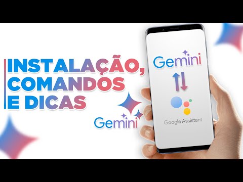 Como Instalar e