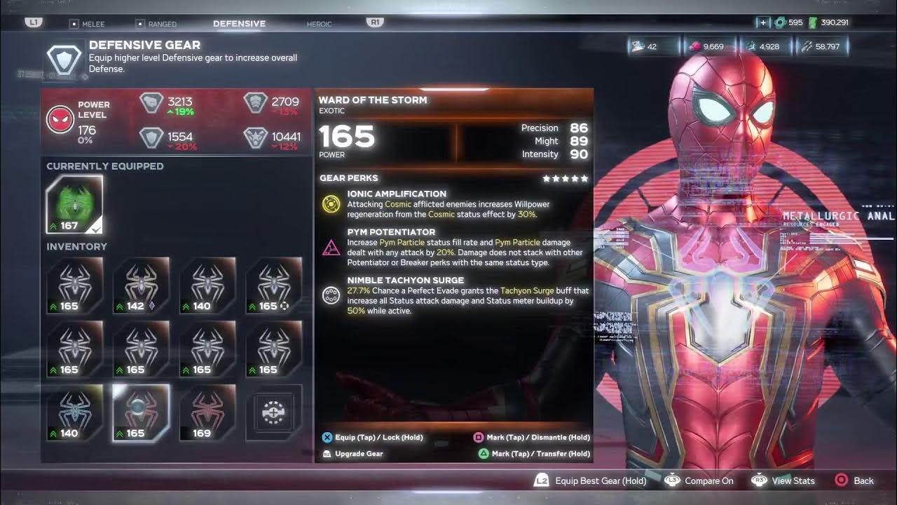 Avengers Cloning Labs Runs YouTube