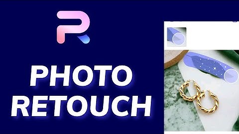 How to Retouch Photos in Photoroom 2025?