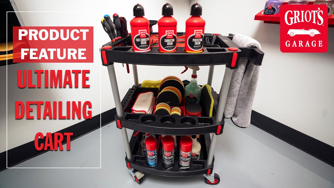 Adam's Polishes Bottle Organizer | Metal Bottle Rack for Bottles