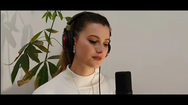 everything i wanted - Billie Eilish (cover by Kris...