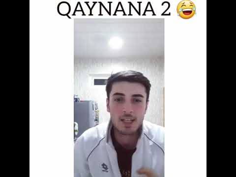 Qaynana😂😂😂