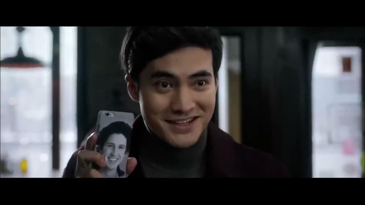 psiquico pelicula de suspenso en español latino netflix YouTube