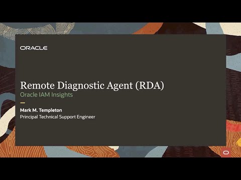 Remote Diagnostics Agent