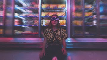 Solter - Phosphophyllite (Music Video)