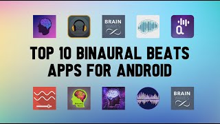 10 Best Binaural Beats Apps For Android screenshot 1
