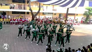 | FLASHMOB NTH 2019 | [ 11B7 ] - Whip It - Nicki Minaj