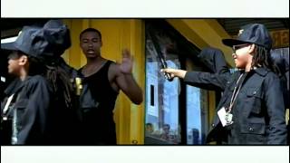Busta Rhymes -  Get Out (Video)