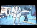 Fallout 4 How to get Institute and Railroad Power Armor Xbox one