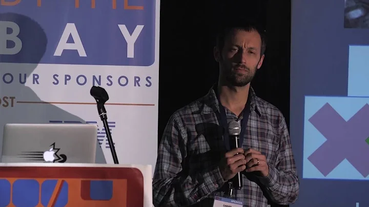data.bythebay.io...  Daniel Golden, Cancer Screeni...