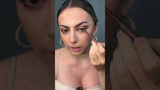DUNE MAKEUP | Cande Copello