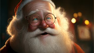 Christmas Music - Instrumental, Cheerful - Happy Holidays!