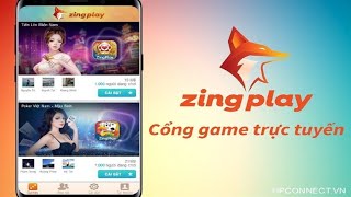 ZingPlay Hack 😁 Nhận Vô Hạn Tiền Miễn Phí Một Cách Đơn Giản và Hiệu Quả 😁 iOS & Android screenshot 5
