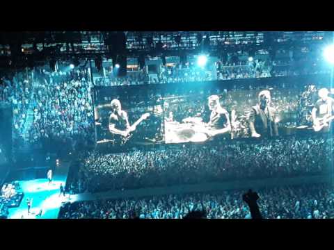 U2 - Pride