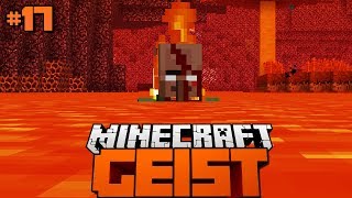 ICH SEHE DICH...?!  Minecraft Geist #17 [Deutsch/HD]