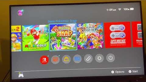 Nintendo Switch: How to Fix Error Code “2110-3400” Unable to Connect to Wired or Wireless Network!
