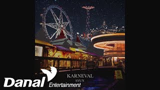 슌(Syun) - 'Karneval' - Karneval