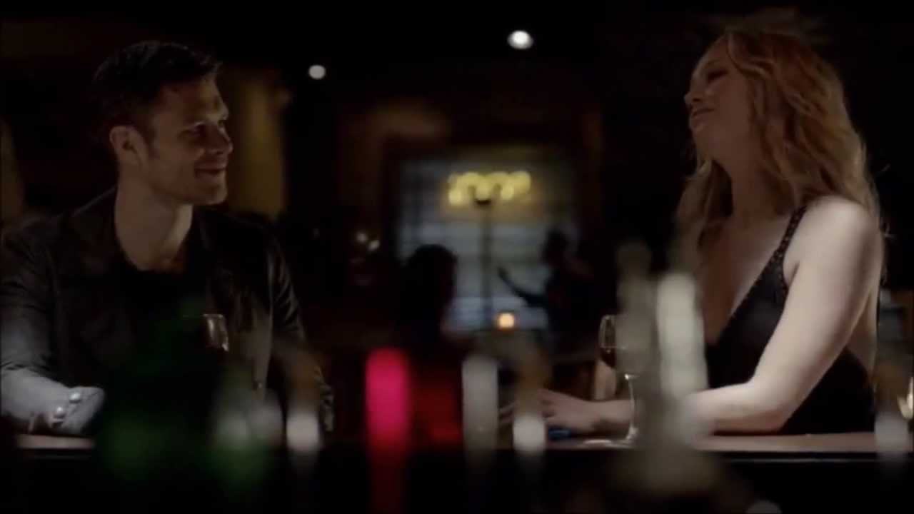 Klaroline -  Just A Dream
