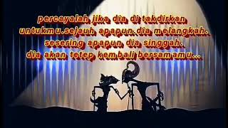 Download lagu Wayang tresno