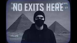 No Exits Here Egyptian Rap Track