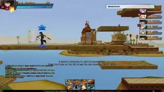 Elsword Add HP hacker