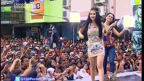 2 RACUN Live At 100% Ampuh (05-01-2013) Courtesy GLOBAL TV