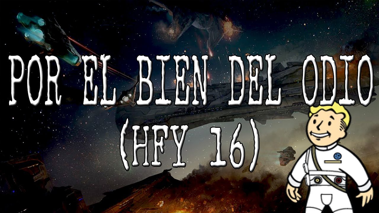 Por el Bien del Odio