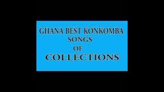MOSES M.B_ ABOCHI KABAN ( konkomba songs )