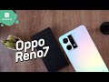 Oppo Reno7 | Unboxing en español