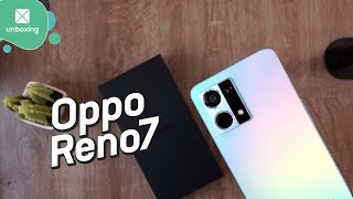 OPPO Reno7