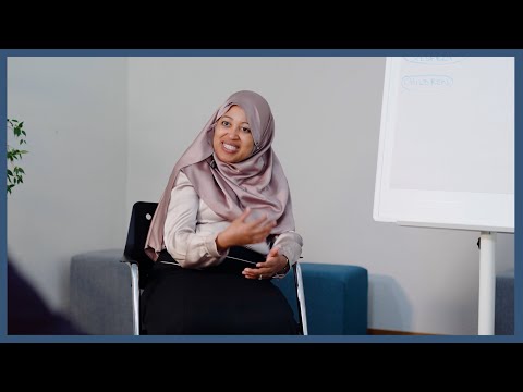 "New Neighbor"/ Zaza Elsheikh - Enacted Documentary Illustrating The Five Phase Model of Mediation