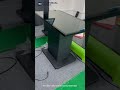 43'' Smart Interactive Touchscreen Table