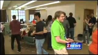 KTVN Update of Reno Hackathon