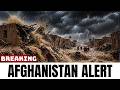 179+ Dead — 96% of Afghanistan UNDER WATER in Historic Disaster/Weather Update Today