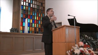 Channels Only- Congregational Singing