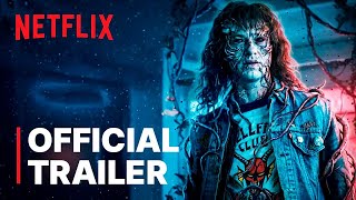 Eddie Munson's Comeback in Stranger Things 5
