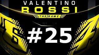 Zu Starker Regen – Valentino Rossi The Game Gameplay German PS4 Part 25 – Lets Play MotoGP 16 screenshot 4