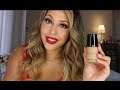 Armani Luminous Silk Foundation: FULL REVIEW