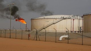 Libya To Resume Oil Exports Amid Great Challenges